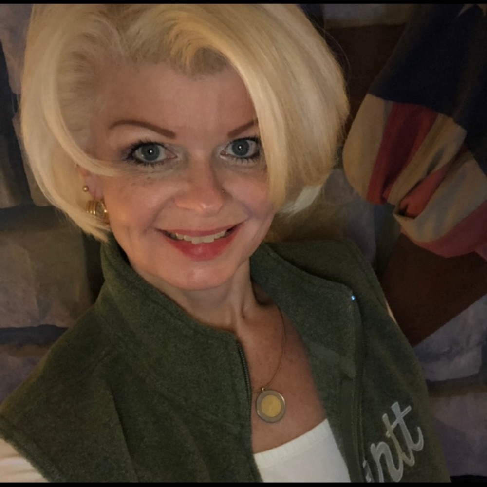 Meet your Posher, Leisa
